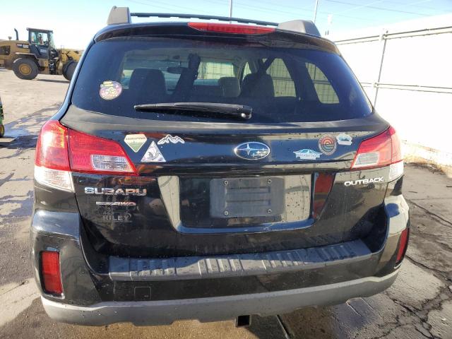 Photo 5 VIN: 4S4BRCKC4A3374677 - SUBARU OUTBACK 