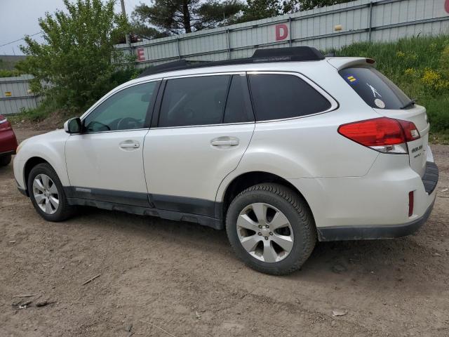 Photo 1 VIN: 4S4BRCKC4B3337419 - SUBARU OUTBACK 