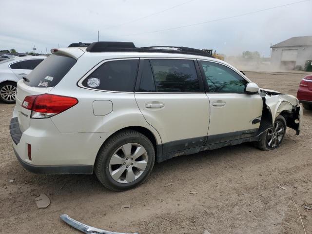 Photo 2 VIN: 4S4BRCKC4B3337419 - SUBARU OUTBACK 