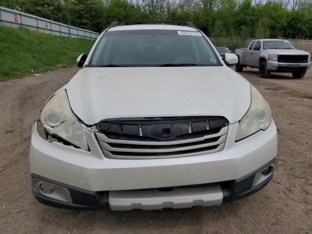 Photo 4 VIN: 4S4BRCKC4B3337419 - SUBARU OUTBACK 