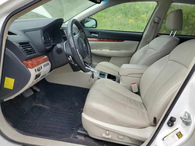 Photo 6 VIN: 4S4BRCKC4B3337419 - SUBARU OUTBACK 