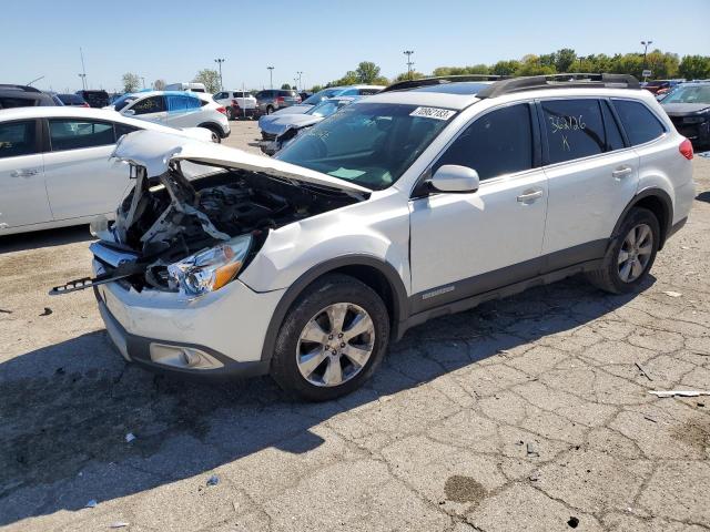 Photo 0 VIN: 4S4BRCKC4B3362126 - SUBARU OUTBACK 