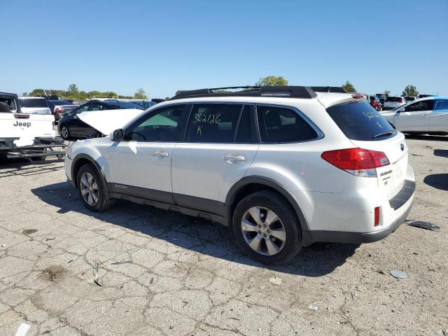 Photo 1 VIN: 4S4BRCKC4B3362126 - SUBARU OUTBACK 