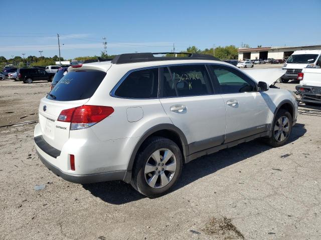 Photo 2 VIN: 4S4BRCKC4B3362126 - SUBARU OUTBACK 