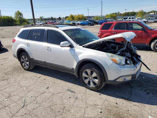 Photo 3 VIN: 4S4BRCKC4B3362126 - SUBARU OUTBACK 