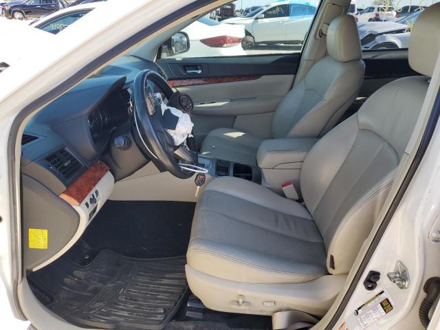 Photo 6 VIN: 4S4BRCKC4B3362126 - SUBARU OUTBACK 