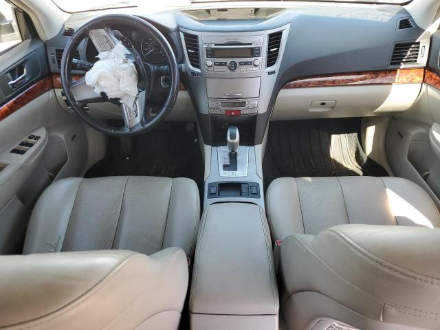 Photo 7 VIN: 4S4BRCKC4B3362126 - SUBARU OUTBACK 