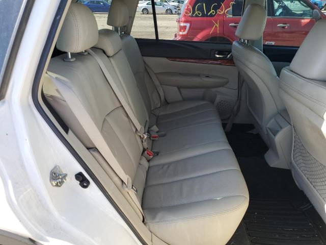 Photo 9 VIN: 4S4BRCKC4B3362126 - SUBARU OUTBACK 