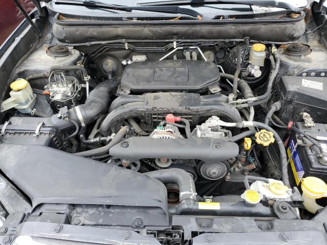 Photo 10 VIN: 4S4BRCKC4B3444244 - SUBARU LEGACY 