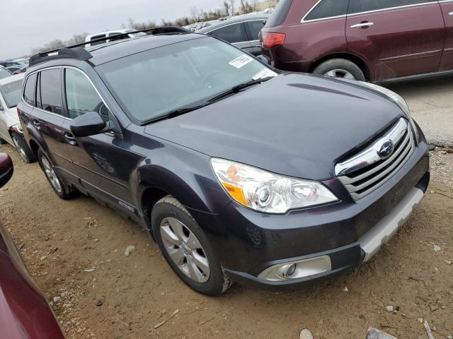 Photo 3 VIN: 4S4BRCKC4B3444244 - SUBARU LEGACY 