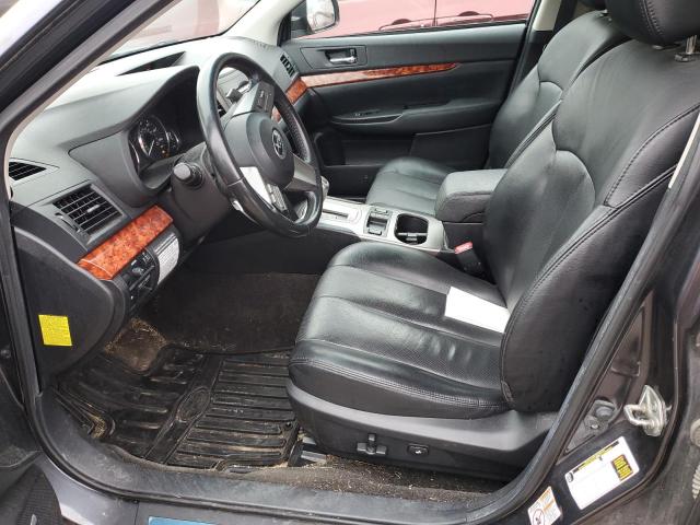 Photo 6 VIN: 4S4BRCKC4B3444244 - SUBARU LEGACY 