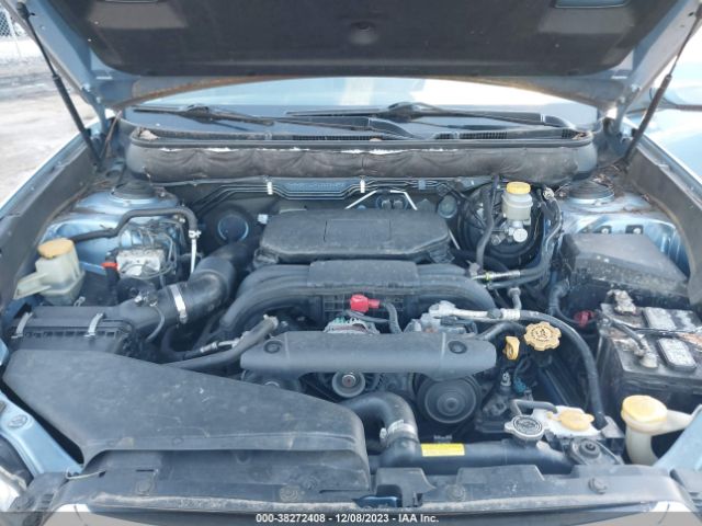 Photo 9 VIN: 4S4BRCKC4C3232459 - SUBARU OUTBACK 