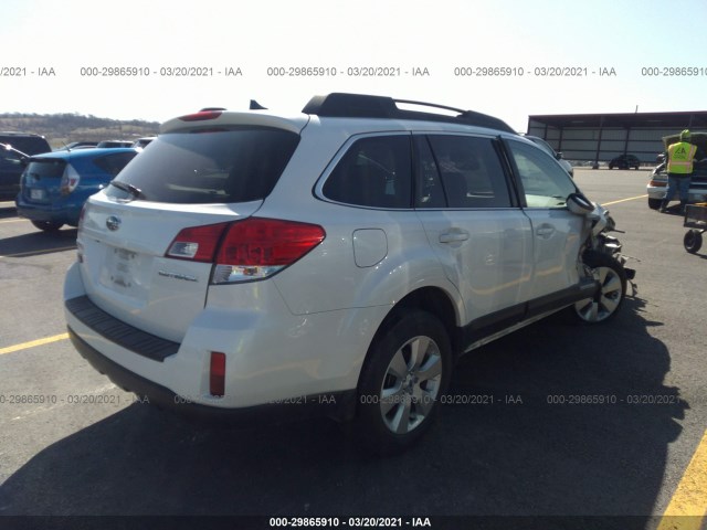 Photo 3 VIN: 4S4BRCKC4C3246040 - SUBARU OUTBACK 