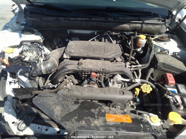 Photo 9 VIN: 4S4BRCKC4C3246040 - SUBARU OUTBACK 