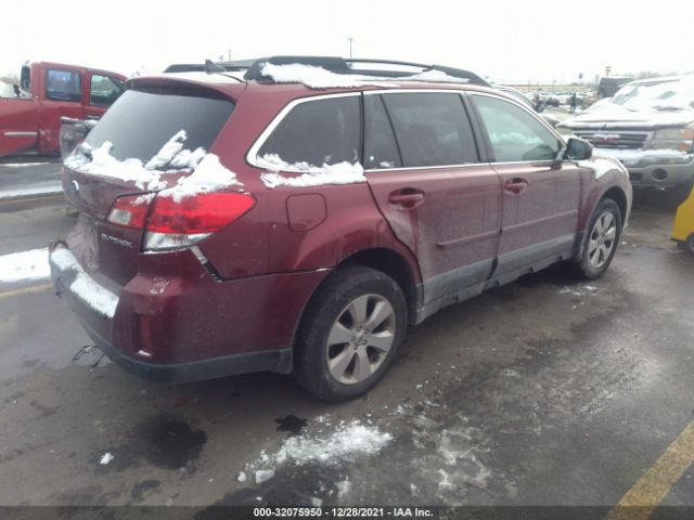 Photo 3 VIN: 4S4BRCKC4C3252145 - SUBARU OUTBACK 