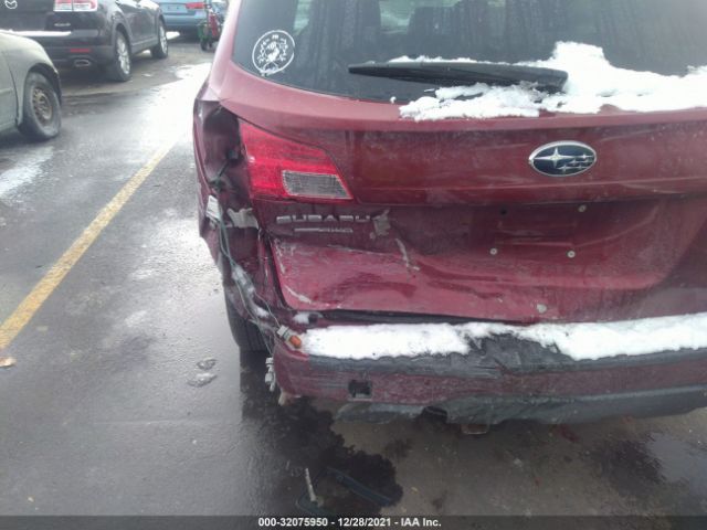 Photo 5 VIN: 4S4BRCKC4C3252145 - SUBARU OUTBACK 