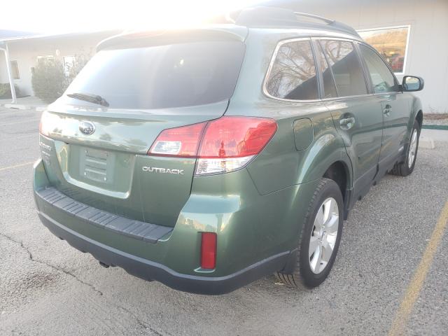 Photo 3 VIN: 4S4BRCKC4C3277692 - SUBARU OUTBACK 2. 