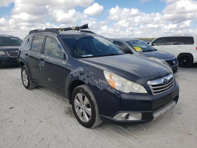 Photo 0 VIN: 4S4BRCKC4C3280544 - SUBARU OUTBACK 2. 