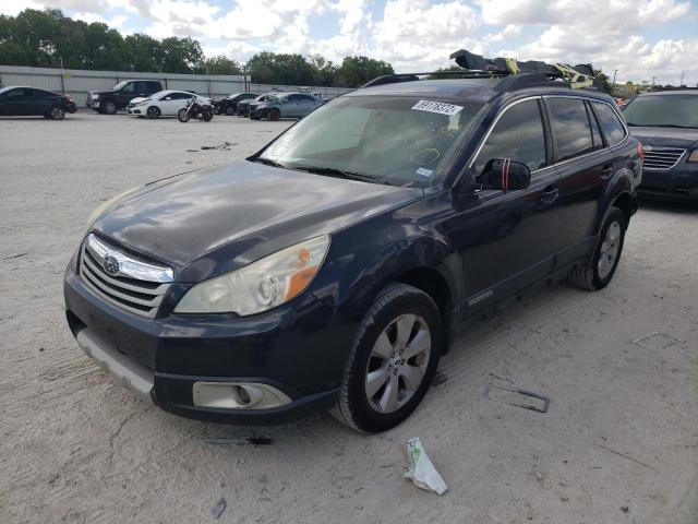 Photo 1 VIN: 4S4BRCKC4C3280544 - SUBARU OUTBACK 2. 