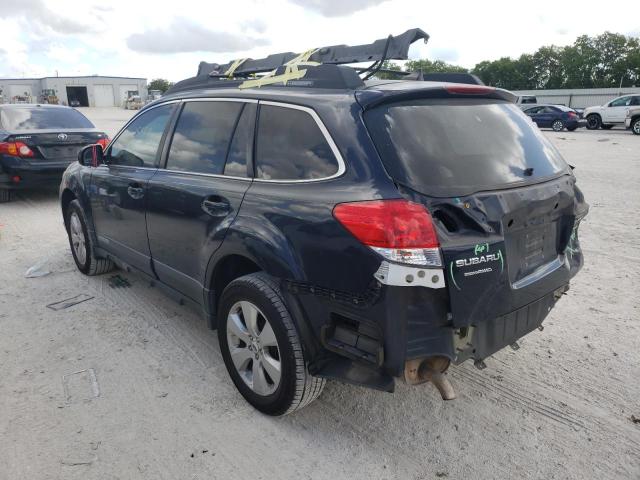 Photo 2 VIN: 4S4BRCKC4C3280544 - SUBARU OUTBACK 2. 