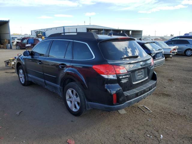 Photo 2 VIN: 4S4BRCKC4D3223679 - SUBARU OUTBACK 2. 