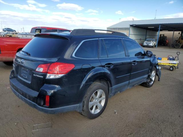 Photo 3 VIN: 4S4BRCKC4D3223679 - SUBARU OUTBACK 2. 