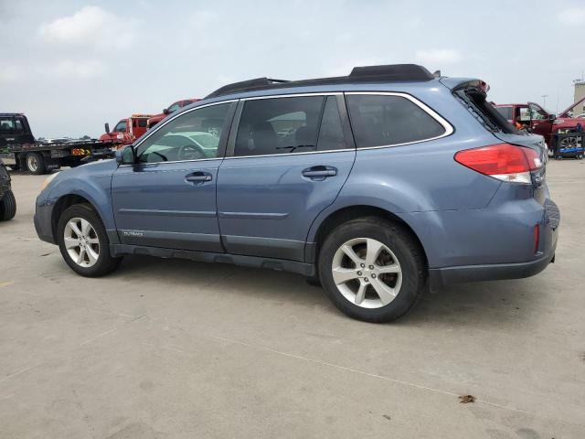 Photo 1 VIN: 4S4BRCKC4D3227683 - SUBARU OUTBACK 