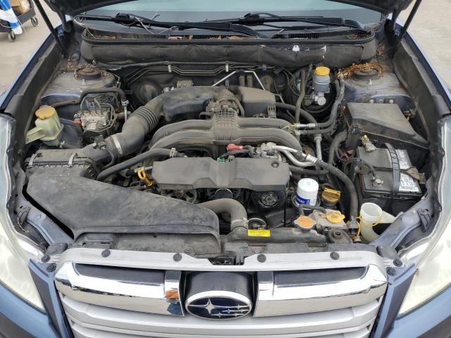 Photo 10 VIN: 4S4BRCKC4D3227683 - SUBARU OUTBACK 