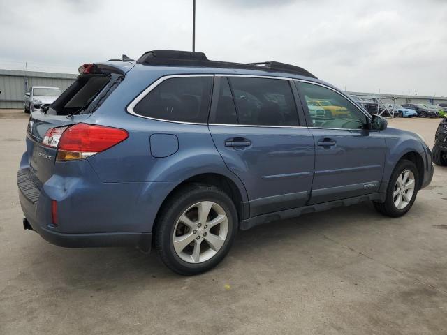 Photo 2 VIN: 4S4BRCKC4D3227683 - SUBARU OUTBACK 