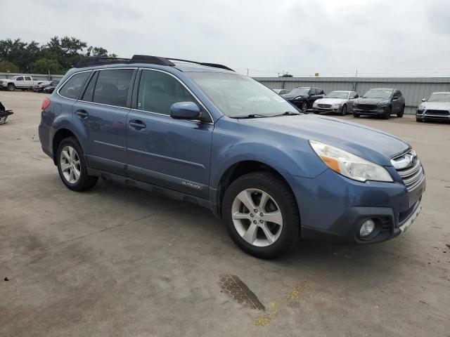 Photo 3 VIN: 4S4BRCKC4D3227683 - SUBARU OUTBACK 