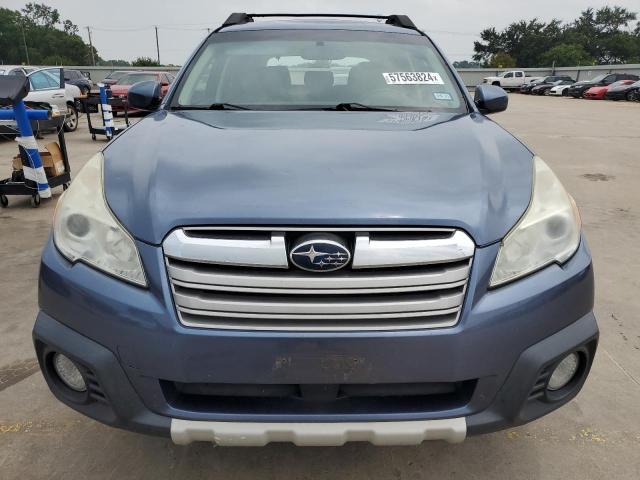 Photo 4 VIN: 4S4BRCKC4D3227683 - SUBARU OUTBACK 