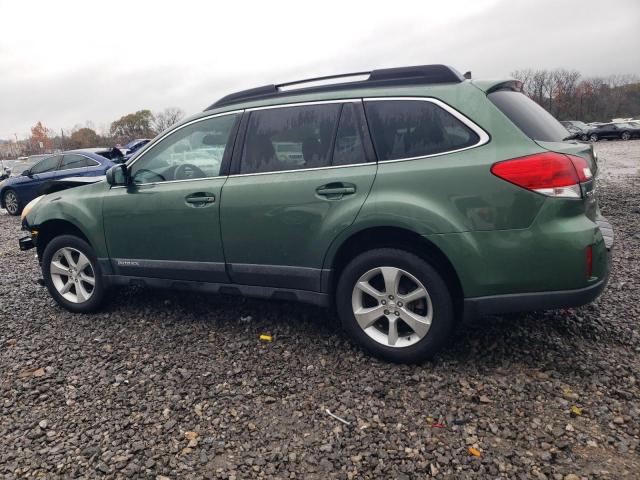 Photo 1 VIN: 4S4BRCKC4D3232964 - SUBARU OUTBACK 2. 