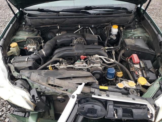 Photo 11 VIN: 4S4BRCKC4D3232964 - SUBARU OUTBACK 2. 