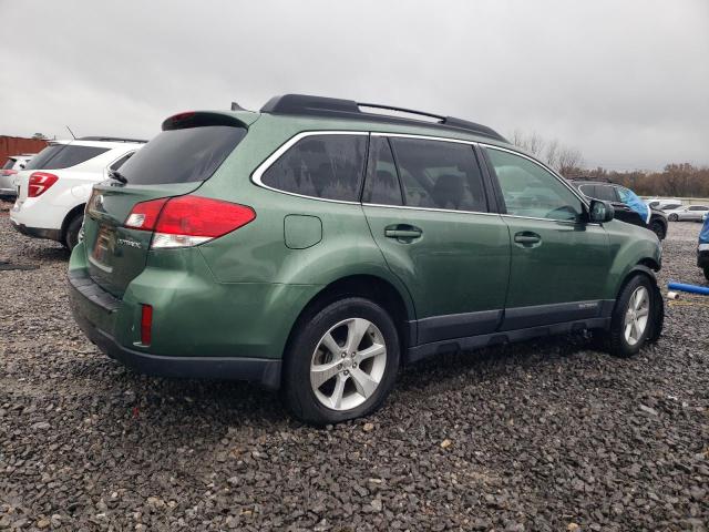 Photo 2 VIN: 4S4BRCKC4D3232964 - SUBARU OUTBACK 2. 