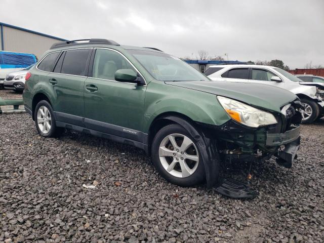 Photo 3 VIN: 4S4BRCKC4D3232964 - SUBARU OUTBACK 2. 