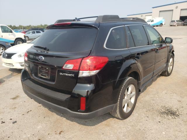 Photo 3 VIN: 4S4BRCKC4D3246640 - SUBARU OUTBACK 2. 