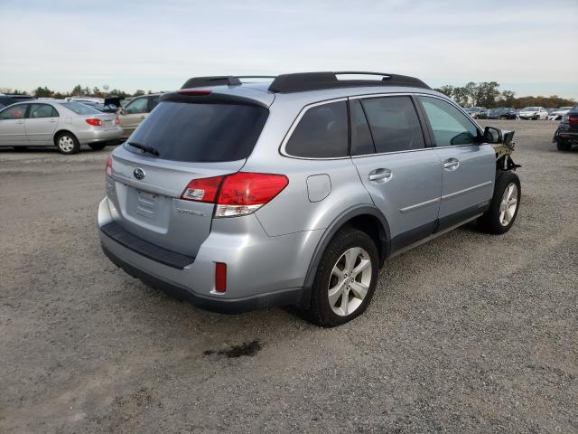 Photo 3 VIN: 4S4BRCKC4D3249506 - SUBARU OUTBACK 2. 