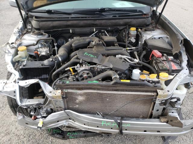 Photo 6 VIN: 4S4BRCKC4D3249506 - SUBARU OUTBACK 2. 