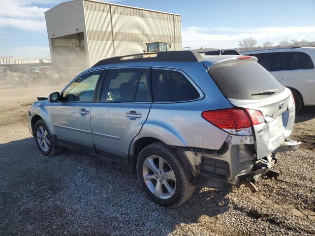 Photo 1 VIN: 4S4BRCKC4D3263020 - SUBARU OUTBACK 