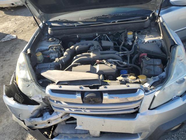 Photo 11 VIN: 4S4BRCKC4D3263020 - SUBARU OUTBACK 