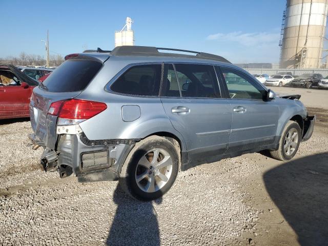 Photo 2 VIN: 4S4BRCKC4D3263020 - SUBARU OUTBACK 