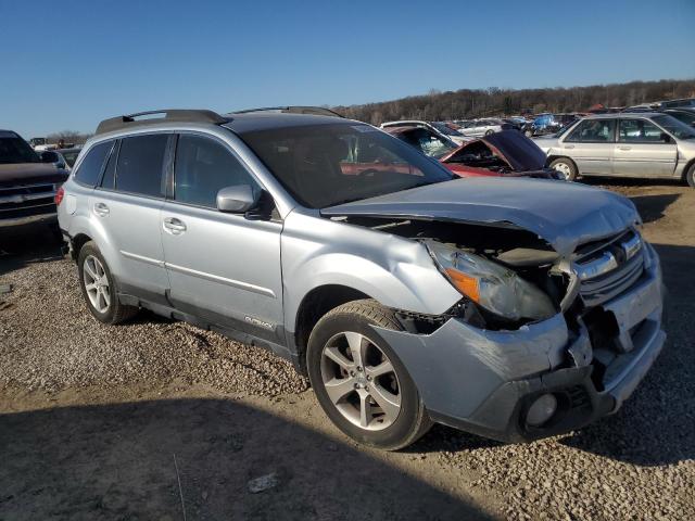 Photo 3 VIN: 4S4BRCKC4D3263020 - SUBARU OUTBACK 