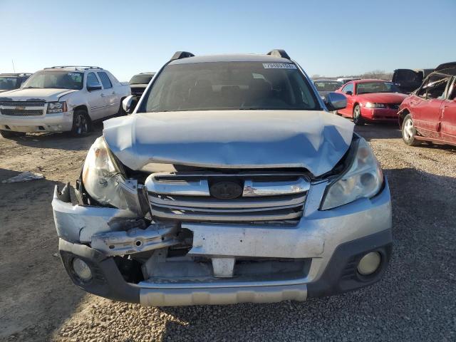 Photo 4 VIN: 4S4BRCKC4D3263020 - SUBARU OUTBACK 