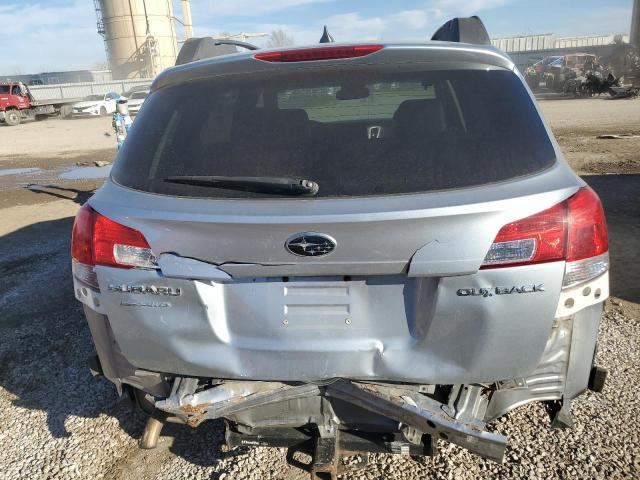 Photo 5 VIN: 4S4BRCKC4D3263020 - SUBARU OUTBACK 