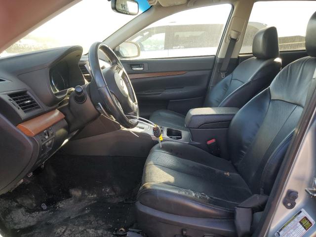 Photo 6 VIN: 4S4BRCKC4D3263020 - SUBARU OUTBACK 