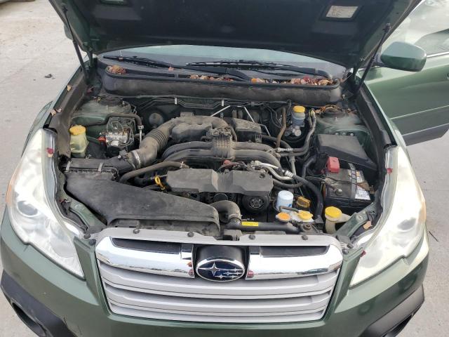 Photo 11 VIN: 4S4BRCKC4D3291934 - SUBARU OUTBACK 