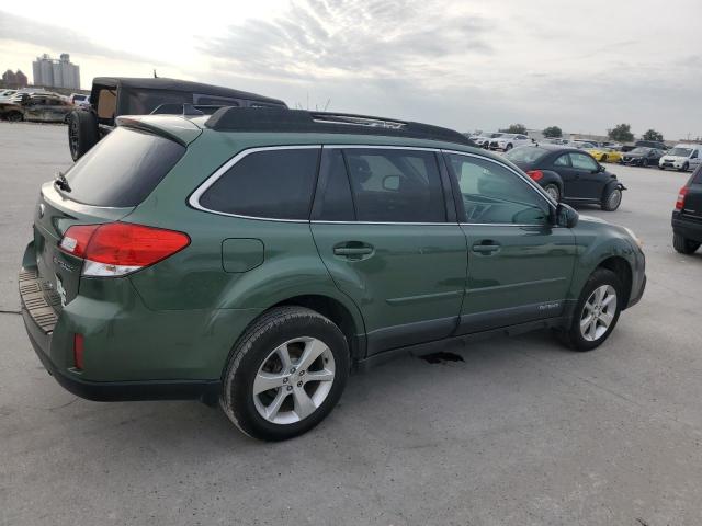 Photo 2 VIN: 4S4BRCKC4D3291934 - SUBARU OUTBACK 