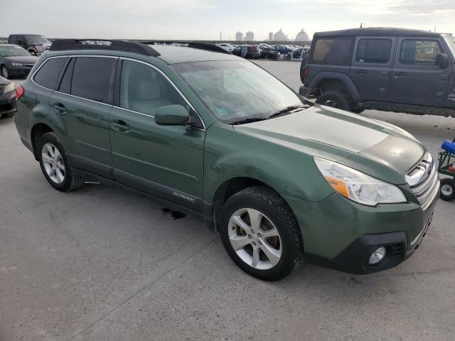 Photo 3 VIN: 4S4BRCKC4D3291934 - SUBARU OUTBACK 