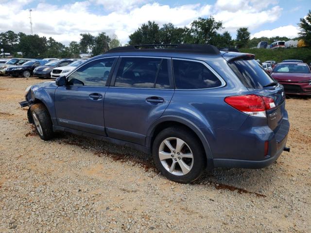 Photo 1 VIN: 4S4BRCKC4D3293537 - SUBARU OUTBACK 