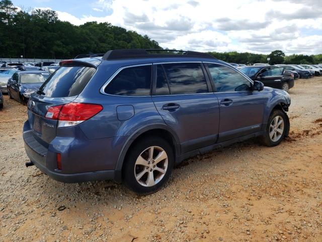 Photo 2 VIN: 4S4BRCKC4D3293537 - SUBARU OUTBACK 